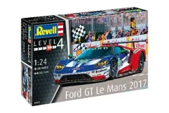 Ford GT Le Mans 2017>REVELL