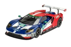 Ford GT Le Mans 2017>REVELL