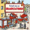Fortæl mig om brandstationen> Hot