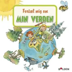 Fortæl mig om min verden> Clearance