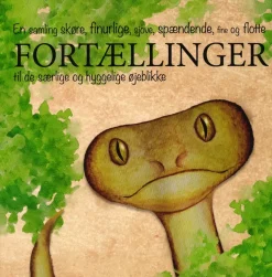 Fortællinger> Hot