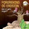 Forurening og erosion> Best