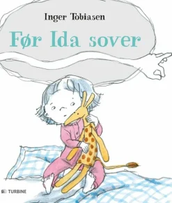 Før Ida sover> Clearance