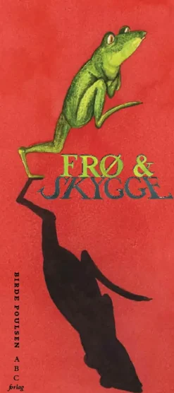 Frø og Skygge>