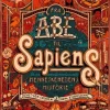 Fra abe til sapiens> Sale