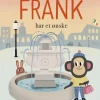 Frank har et ønske> Discount