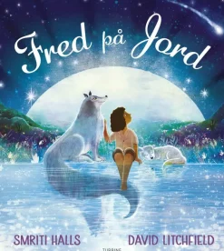 Fred på jord> Clearance