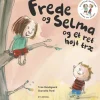 Frede og Selma 1 Frede og Selma og et ret højt træ> New