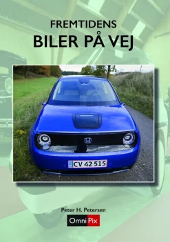 Fremtidens biler på vej> Outlet
