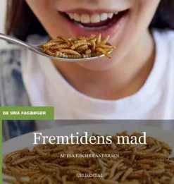 Fremtidens mad> Hot