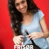 Frisør, Blå Fagklub> Sale