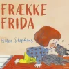 Frække Frida> Online