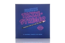 Frække Tankestreger>Spil Outlet