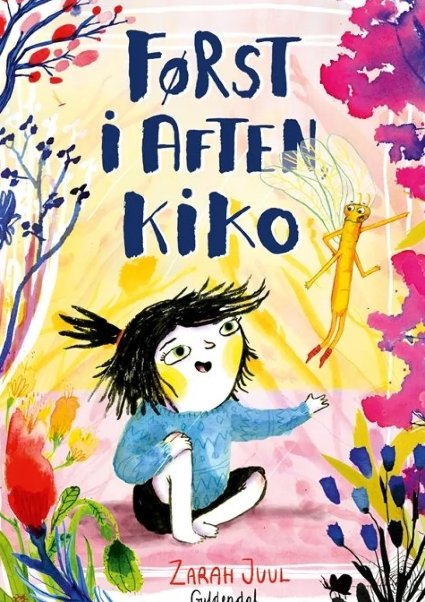 Først i aften, Kiko> Online
