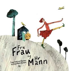 Fru Frau og hr Mann> Best