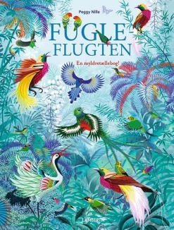 Fugleflugten> Sale