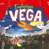 Fuglepigen Vega> Clearance