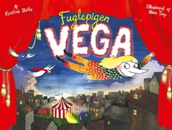 Fuglepigen Vega> Clearance