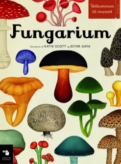 Fungarium> Clearance