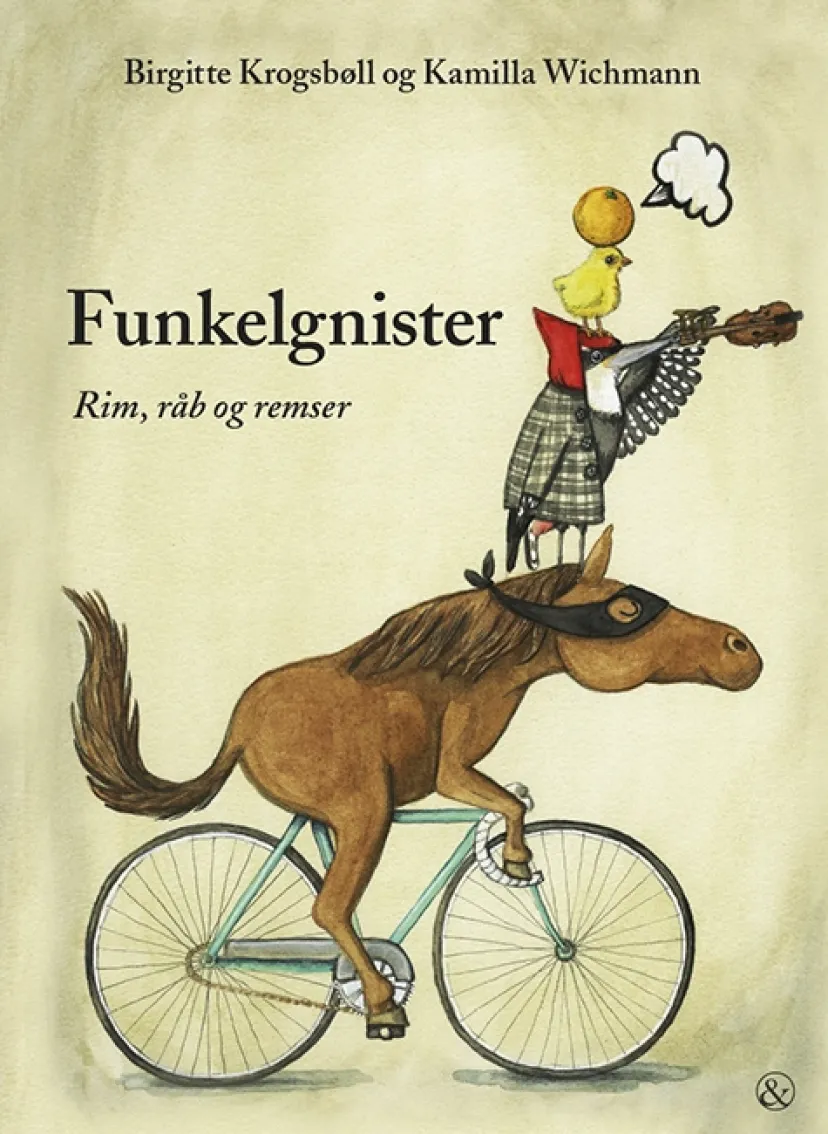 Funkelgnister> Sale