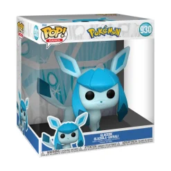Funko! POP 10" Pokemon Glaceon>Pokémon Outlet