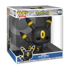Funko! POP 10" Pokemon Umbreon>Pokémon Sale