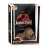 Funko! POP AND Movie Poster Jurassic Park>Funko Pop! New