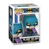 Funko! POP Vinyl Batman WZ Joker> Clearance
