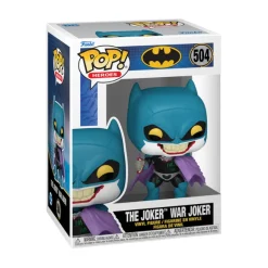 Funko! POP Vinyl Batman WZ Joker> Clearance