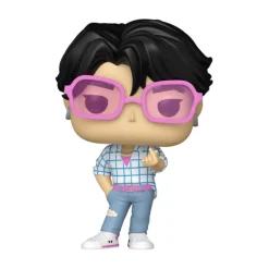 Funko Pop Vinyl KPop Demon Hunters Jinu w/ch><noscript><img width=
