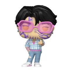 Funko Pop Vinyl KPop Demon Hunters Jinu w/ch><noscript><img width=