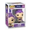 Funko Pop Vinyl KPop Demon Hunters Rumi>