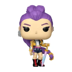 Funko Pop Vinyl KPop Demon Hunters Rumi>