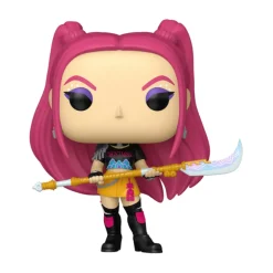 Funko Pop Vinyl KPop Demon Hunters Mira> Discount
