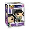 Funko Pop Vinyl KPop Demon Hunters Zoey>