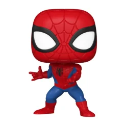 Funko POP Vinyl Marvel Spiderman> Online