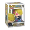 Funko POP Vinyl OP(Refresh)- Sanji> Hot