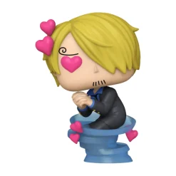 Funko POP Vinyl OP(Refresh)- Sanji><noscript><img width=