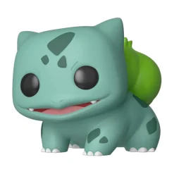 Funko POP Vinyl Pokemon Bulbasaur>Pokémon