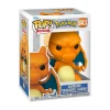 Funko POP Vinyl Pokemon Charizard> Outlet