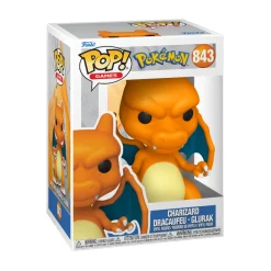 Funko POP Vinyl Pokemon Charizard> Outlet