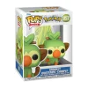 Funko! POP Vinyl Pokemon Grookey>Pokémon Discount