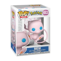 Funko! POP Vinyl Pokemon Mew>Pokémon Online