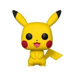 Funko POP Vinyl Pokemon Pikachu><noscript><img width=