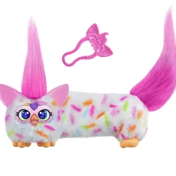 DJ Furblets Berry-Cup-Cake>Furby Online