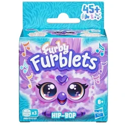 Furblets Hip-Bop>Furby New