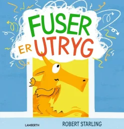 Fuser er utryg> Sale
