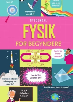 Fysik for begyndere> Sale