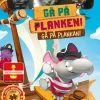 Gå på Planken!>Spil Discount