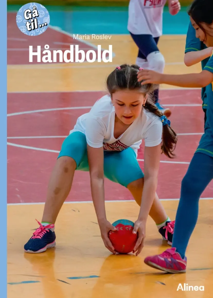 Gå til... Håndbold, Blå Fagklub> Discount